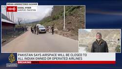 Pahalgam attack aftermath: Pakistan suspends trade with India News Clip