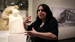 Rodin and the Art of Ancient Greece Instructional Video