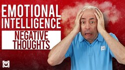 Cognitive Reappraisal: How to Control Negative Thoughts Instructional Video
