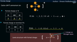 Formal Charge Made Simple: A Guide to Molecular Stability Instructional Video