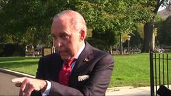 Trump team defends trade pact as 'pro-growth' deal Instructional Video