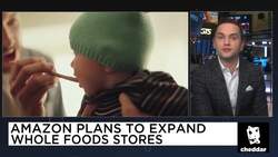 Need 2 Know: Apple's Sales Warning, China's Dark Side of the Moon Landing News Clip