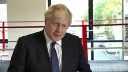 Prime Minister promises a better Christmas amid supply chain crisis News Clip