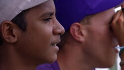 Saltwater Crocodiles Battle for Territory Instructional Video