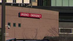 Doctors in Ottawa are seeing a surge in ‘walking pneumonia’ cases this year News Clip