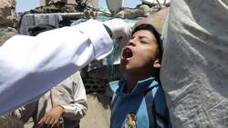 Campaign brings cholera vaccines to children  Instructional Video