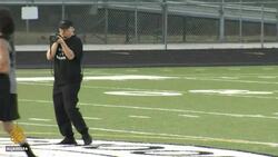 Colin Kaepernick refuses to attend NFL tryout session News Clip