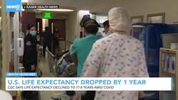 Newsy's Latest Health News News Clip