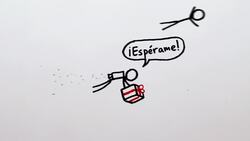 ¿Qué es la gravedad? Instructional Video