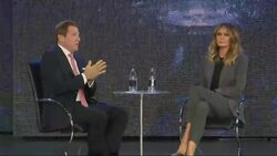 First lady: Opioids 'taken hold of our country' Instructional Video