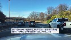 "Pack your patience" if traveling for holiday weekend in Hudson Valley News Clip