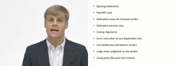 Understanding the Steps of a Civil Trial Instructional Video