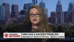 How Hollywood is fighting back against piracy News Clip