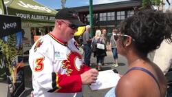 Alberta's separatist movement is back News Clip