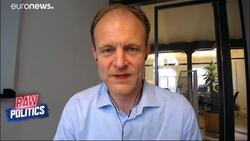 Study finds that state websites are violating EU privacy laws | Raw Politics News Clip