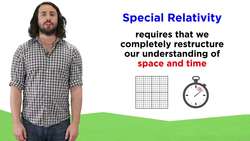 Special Relativity Part 1: From Galileo to Einstein Instructional Video