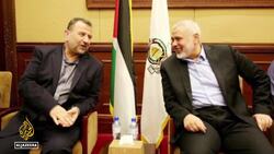 Strike on Hamas leader in Lebanon sends tension spiking across the Middle East News Clip