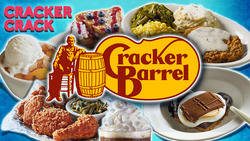 The History of Cracker Barrel Instructional Video