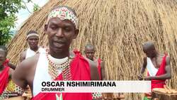 A culture that has been preserved for centuries in Burundi News Clip