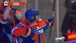 Oilers prepare for a Western Conference Final rematch against Dallas News Clip