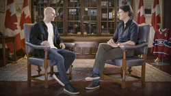 TED: Leadership lessons from the prime minister of Canada | Justin Trudeau Instructional Video