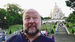 The Differences Between Organic Traffic vs Paid Traffic Instructional Video