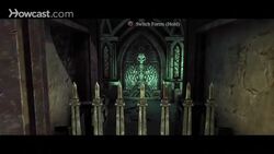 Darksiders 2 Walkthrough Part 57 - Chapter 9 Instructional Video