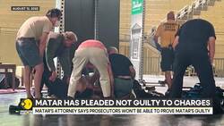 Man accused of stabbing Salman Rushdie goes on trial News Clip