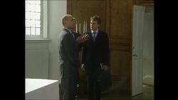 Vladimir Putin visits Greenwich Observatory with Prince Andrew News Clip