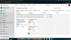 Getting Started with Scrum - Demo: Implementing the Sprint Backlog Items Instructional Video