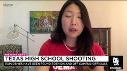 'Moms Demand Action' Rep Responds to Texas Shooting News Clip