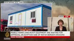 Gaza children continue to suffer ‘after 15 months of fear and horror’: UNICEF News Clip