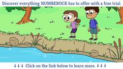 Counting to 20 Song For Kids | Learn To Count From 1-20 | Pre-K - Kindergarten Instructional Video