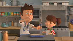 Receta para del Desastre Instructional Video