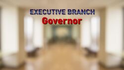 Understanding the Executive Branch of US State Government Instructional Video
