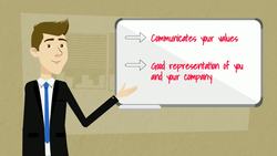 Gift and Hospitality Issues - Part 2: Workplace Skills for Success Instructional Video