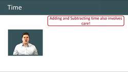 Converting and Adding Time Units: A Comprehensive Guide Instructional Video