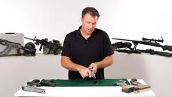 How to Disassemble a Walther PPK .380 Instructional Video