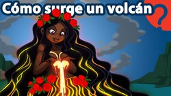 What do we know about volcanoes? Instructional Video