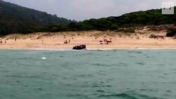 Med crossing: Spain sees soaring migrant arrivals Instructional Video