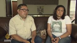 ICC investigates crimes against humanity in Venezuela News Clip