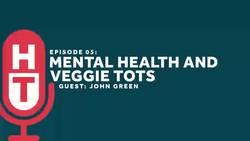 Weight Loss Pills, Veggie Tots, and Various Existential Crises with John Green Instructional Video