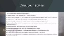 Russians impoverished by COVID-19 pandemic with little help from Kremlin News Clip