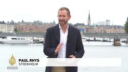 Parties in Sweden election ‘completely even’ as far right surges News Clip