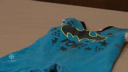 Arrests made in Edmonton toddler death News Clip