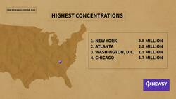 Black Communities Are Being Reshaped By Another Great Migration News Clip