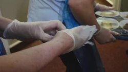 Care homes assured they will be offered more testing News Clip