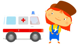 Ambulance Instructional Video
