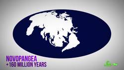 What Will Earth’s Next Supercontinent Be? Instructional Video