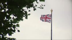 Downing Street stock shots News Clip
